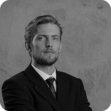Portrait of Shayan Rassolpour, Founder, CEO